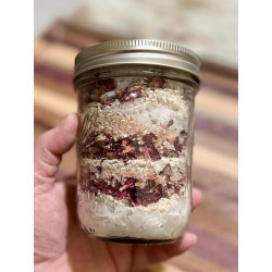 Oats N' Rose